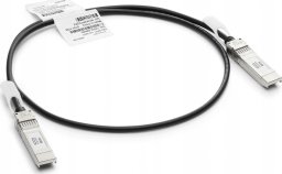 HP Moduł kabel Aruba IOn 10G SFP+ to SFP+ 1m DAC R9D19A