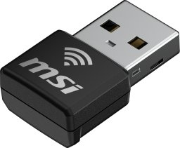 Karta sieciowa MSI AX1800 Nano (GUAX18N)