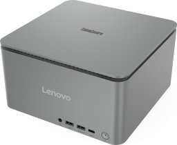 Komputer Lenovo Lenovo ThinkCentre Neo Ultra SFF i5-14500 16/512 RTX4060 W11P