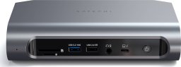 Stacja/replikator Satechi Multimedia Pro Dock Thunderbolt 4 (ST-DT4PMM-EU)