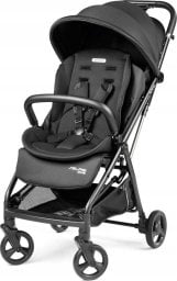 Wózek Peg Perego PEG PEREGO stroller SELFIE PLUS, True Black , IP30000000GU13MO13