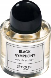 Zimaya Perfumy Damskie Zimaya Black Symphony EDP 100 ml