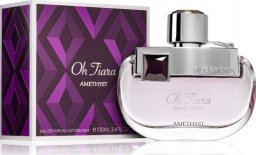 Afnan Perfumy Damskie Rue Broca EDP Oh Tiara Amethyst 100 ml