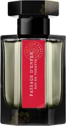 L´Artisan Parfumeur L'Artisan Parfumeur, Passage D'Enfer, Eau De Toilette, Unisex, 50 ml Unisex