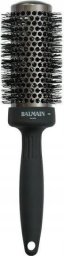 Balmain Balmain Professionnel, Ceramic, Round, Hair Brush, Black, 43 mm For Women