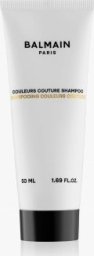 Balmain Balmain Professionnel, Couleurs Couture, Hair Shampoo, For Hydration, 50 ml For Women