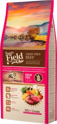 Sam`s Field Sams Field Grain Free Angus Beef 13 kg