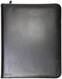 Monolith Dokumentmappe Monolith 2924, med lynlås