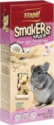 Lolo Pets Classic Lolo Pets Smakers box for undulat, jordbær, 12 stk./box