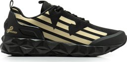 Emporio Armani Sneakersy EA7 Emporio Armani