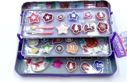 Lip Smacker LIPSMACKER makeup set, 1411848E