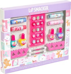 Lip Smacker LIPSMACKER makeup set Blockbuster, 1411852E