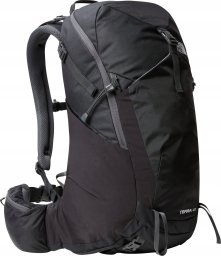 Plecak turystyczny The North Face Plecak terra 40-tnf black-asphalt grey-npf-l/xl THE NORTH FACE