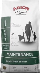 Arion ARION Maintenance Chicken Adult Giant 12kg