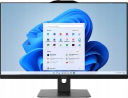 Komputer MSI MSI Modern AM272P 1M-845EU Intel Core 7 150U 27inch FHD 2x8GB 1TB M.2 PCIe 802.11 AX and BT 5.3 W11P