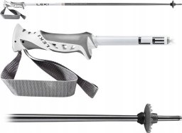 Leki KIJE BLISS resegold 110