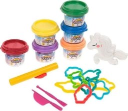 Smiki PLASTICINE KIT SMIKI 6832454