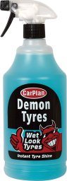 DEMON DEMON WET LOOK TYRES 1L CDT101