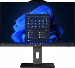 Komputer MSI MSI PRO AP242P 14M-813EU Intel Core i7-14700 23.8inch FHD 2x8GB 1TB M.2 PCIe 802.11 AX and BT 5.3 W11P