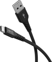 Goobay 74526 - Długość kabla 1 m