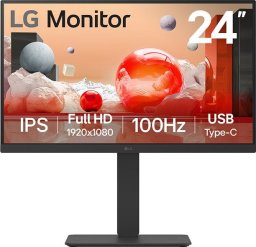 Monitor LG 24BA650-B