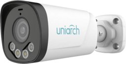 Uniarch Uniarch IPC-B233-APF40W kamera przemysłowa Bullet Kamera bezpieczeństwa IP Zewnętrzna 2304 x 1296 px Ściana