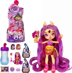 Tm Toys TM Toys Magic Mixies Pixlings Galaxy Hair Lalka Pippa