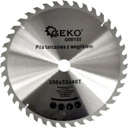 Geko Tarcza do drewna 160x22x60T(100)