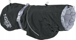 Hurtta Hurtta Monsoon frakke 35, blackberry