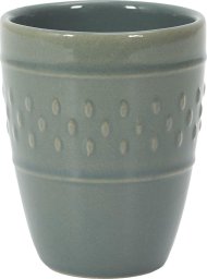 Intesi INTESI KUBEK DO ESPRESSO QUESO 100ML MORSKI
