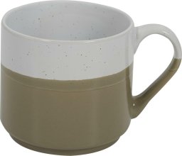 Intesi INTESI KUBEK JUMELLE KHAKI 330 ML