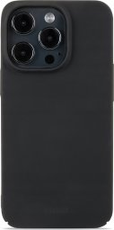 Holdit HoldIt Slim Case, Cover, Apple, iPhone 15 Pro, 15.5 cm (6.1"), Black