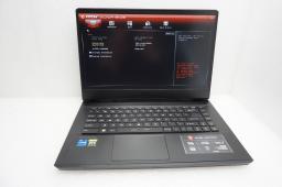 Laptop GP66 Leopard 11UG-692XPL / 32 GB RAM / 512 GB SSD PCIe [outlet]