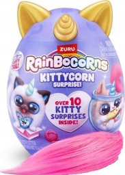 RAINBOCORNS TOY PLUSH RAINBOCORNS 92104