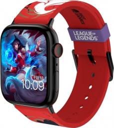 Uniwersalny Pasek Apple Watch + Designy Tarcz League of Legends Ahri 3D [outlet]