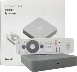 Box HD [outlet]