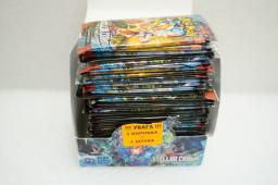 Karty Stellar Crown - Booster Box (36) [outlet]