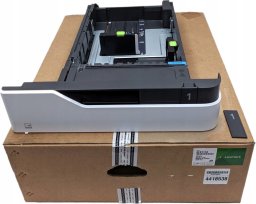 Lexmark Tray Insert Media Tray