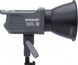 Lampa studyjna Amaran Amaran 200d S