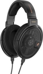 Słuchawki Sennheiser Sennheiser HD 660S2