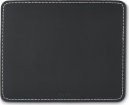Podkładka Hama Podkładka leather look Czarna