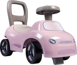 Smoby Jedzik Ride-On różowy