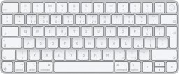 Apple APPLE Magic Keyboard with Touch ID for Mac computers with Apple silicon - Czech