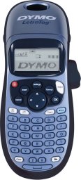 Drukarka etykiet Dymo Dymo LetraTag LT-100 H black