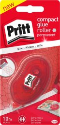 Pritt Pritt Compact Kleberoller, B: 8,4mm, L: 10m, permanent