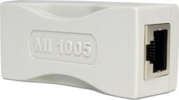Baaske Baaske Isolator Netzwerk MI 1005 MED  grau