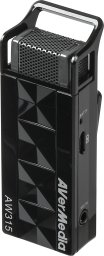 Mikrofon AVerMedia AVerMedia AVerMic Wireless Teacher Microphone (AW315-S)
