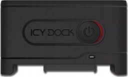 Kieszeń Icydock Adapter IcyDock 2.5" U.2 NVMe SSD to USB 3.2 Gen2 Adaper