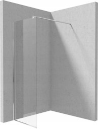Deante Ścianka prysznicowa / walk-in systemu Kerria Plus 60 cm