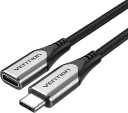 Kabel USB Vention Vention USB-C 3.1 , PD 60W, 1m